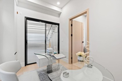 Photo 11 at 1510 W 61st Avenue, South Granville, Vancouver West