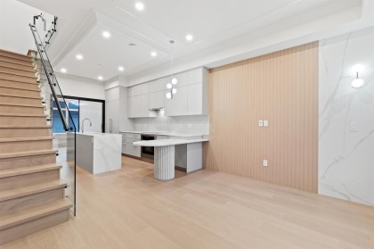 Photo 4 at 1510 W 61st Avenue, South Granville, Vancouver West