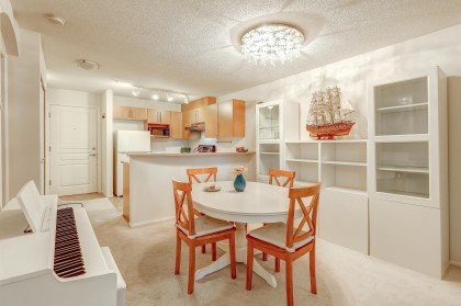 Photo 6 at 208 - 1150 E 29th Street, Lynn Valley, North Vancouver