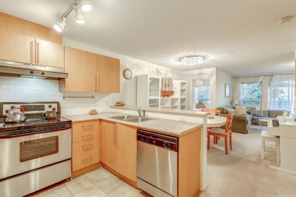 Photo 12 at 208 - 1150 E 29th Street, Lynn Valley, North Vancouver