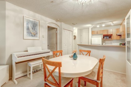 Photo 7 at 208 - 1150 E 29th Street, Lynn Valley, North Vancouver