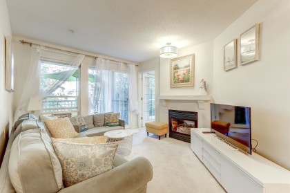 Photo 3 at 208 - 1150 E 29th Street, Lynn Valley, North Vancouver