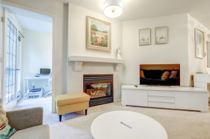 Photo 5 at 208 - 1150 E 29th Street, Lynn Valley, North Vancouver