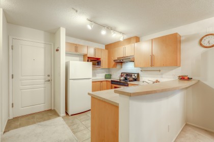 Photo 9 at 208 - 1150 E 29th Street, Lynn Valley, North Vancouver