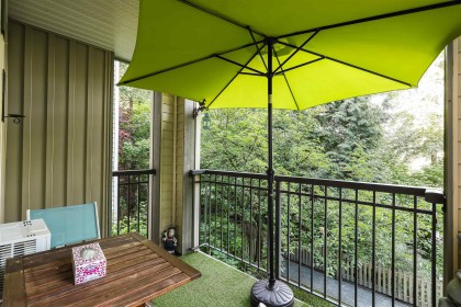Photo 24 at 208 - 1150 E 29th Street, Lynn Valley, North Vancouver