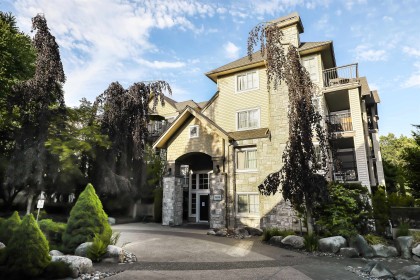 Photo 34 at 208 - 1150 E 29th Street, Lynn Valley, North Vancouver