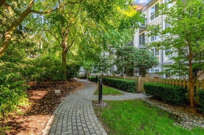 Photo 33 at 208 - 1150 E 29th Street, Lynn Valley, North Vancouver