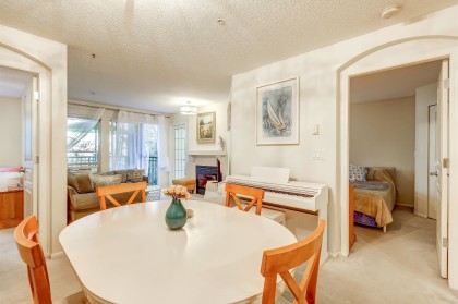 Photo 19 at 208 - 1150 E 29th Street, Lynn Valley, North Vancouver