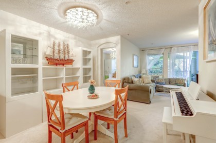 Photo 8 at 208 - 1150 E 29th Street, Lynn Valley, North Vancouver