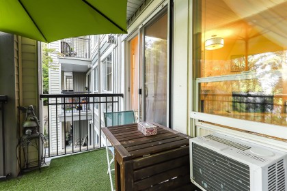 Photo 25 at 208 - 1150 E 29th Street, Lynn Valley, North Vancouver
