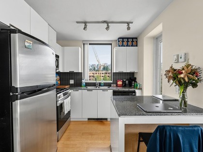 Photo 13 at 1107 - 151 W 2nd Street, Lower Lonsdale, North Vancouver