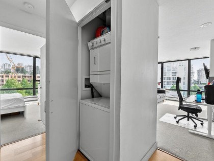 Photo 17 at 1107 - 151 W 2nd Street, Lower Lonsdale, North Vancouver