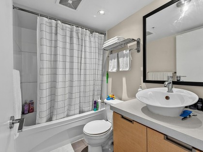 Photo 16 at 1107 - 151 W 2nd Street, Lower Lonsdale, North Vancouver