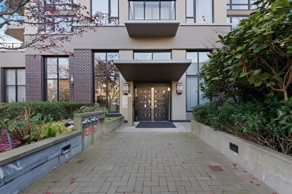 Photo 7 at 1107 - 151 W 2nd Street, Lower Lonsdale, North Vancouver
