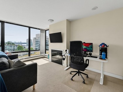 Photo 10 at 1107 - 151 W 2nd Street, Lower Lonsdale, North Vancouver