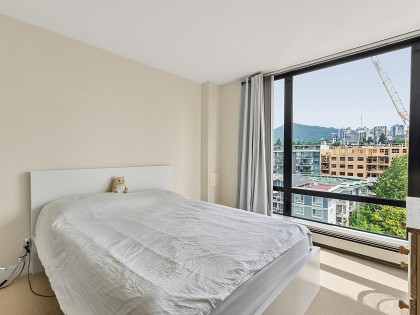 Photo 14 at 1107 - 151 W 2nd Street, Lower Lonsdale, North Vancouver