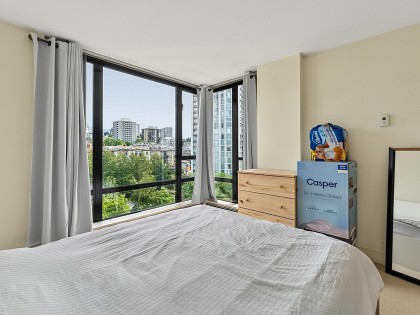 Photo 15 at 1107 - 151 W 2nd Street, Lower Lonsdale, North Vancouver