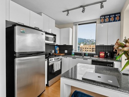 Photo 11 at 1107 - 151 W 2nd Street, Lower Lonsdale, North Vancouver