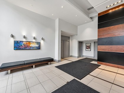 Photo 19 at 1107 - 151 W 2nd Street, Lower Lonsdale, North Vancouver