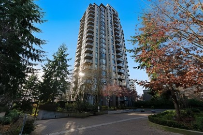 Photo 4 at 1107 - 151 W 2nd Street, Lower Lonsdale, North Vancouver