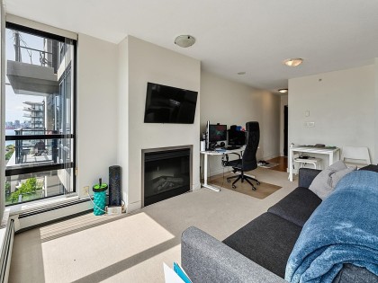 Photo 8 at 1107 - 151 W 2nd Street, Lower Lonsdale, North Vancouver