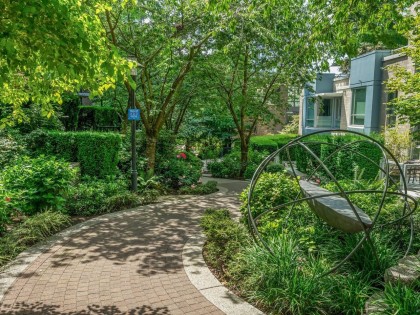 Photo 21 at 1107 - 151 W 2nd Street, Lower Lonsdale, North Vancouver