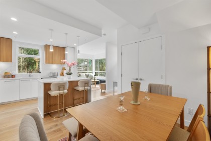 Photo 1 at 176 - 2035 Glenaire Drive, Pemberton NV, North Vancouver