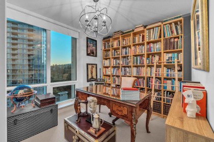 Photo 14 at 1607 - 1550 Fern Street, Lynnmour, North Vancouver