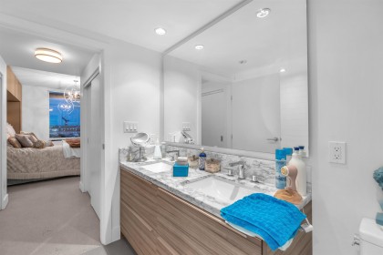 Photo 18 at 1607 - 1550 Fern Street, Lynnmour, North Vancouver