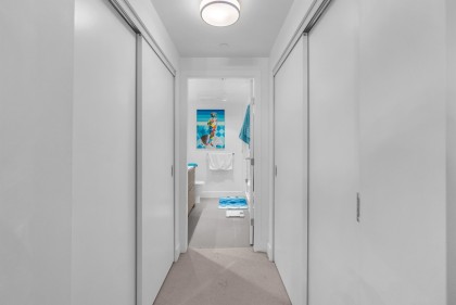 Photo 19 at 1607 - 1550 Fern Street, Lynnmour, North Vancouver