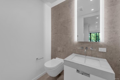 Photo 27 at 214 - 1355 Bellevue Avenue, Ambleside, West Vancouver