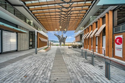 Photo 36 at 214 - 1355 Bellevue Avenue, Ambleside, West Vancouver