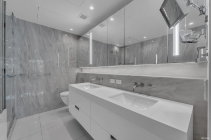Photo 24 at 214 - 1355 Bellevue Avenue, Ambleside, West Vancouver