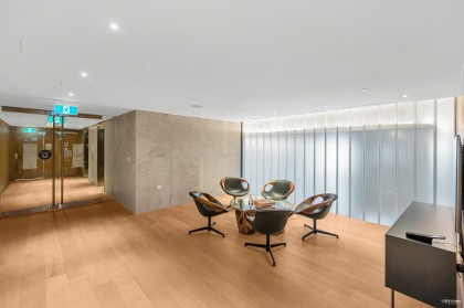 Photo 34 at 214 - 1355 Bellevue Avenue, Ambleside, West Vancouver