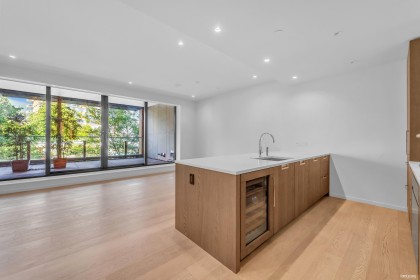 Photo 18 at 214 - 1355 Bellevue Avenue, Ambleside, West Vancouver