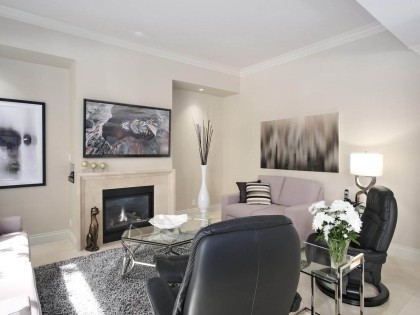 Photo 5 at 410 Beach Crescent, Yaletown, Vancouver West