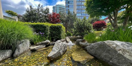 Photo 34 at 410 Beach Crescent, Yaletown, Vancouver West