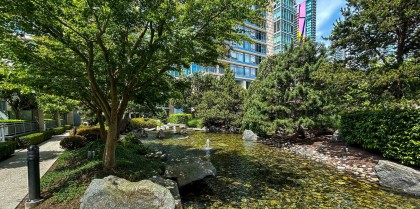 Photo 33 at 410 Beach Crescent, Yaletown, Vancouver West