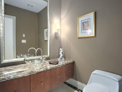 Photo 14 at 410 Beach Crescent, Yaletown, Vancouver West