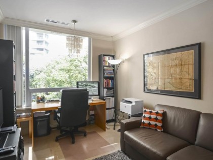 Photo 15 at 410 Beach Crescent, Yaletown, Vancouver West