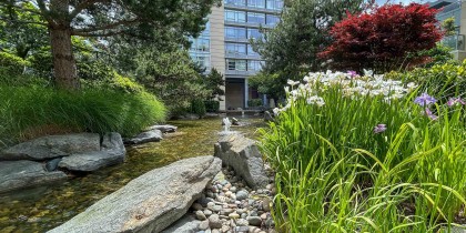 Photo 35 at 410 Beach Crescent, Yaletown, Vancouver West