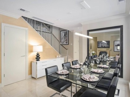 Photo 8 at 410 Beach Crescent, Yaletown, Vancouver West