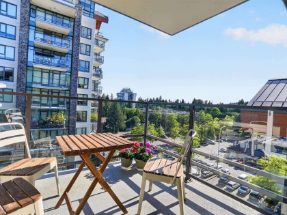 Photo 23 at 604 - 2780 Valley Centre Avenue, Lynn Valley, North Vancouver