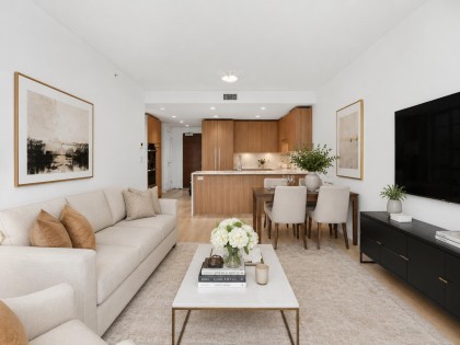 Photo 1 at 604 - 2780 Valley Centre Avenue, Lynn Valley, North Vancouver
