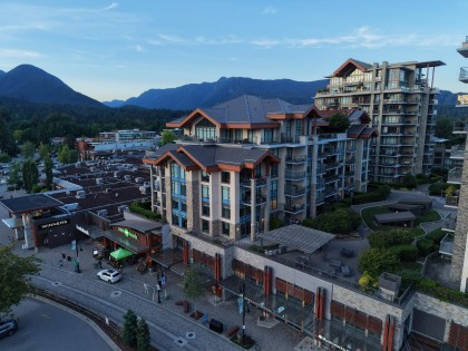 Photo 38 at 604 - 2780 Valley Centre Avenue, Lynn Valley, North Vancouver