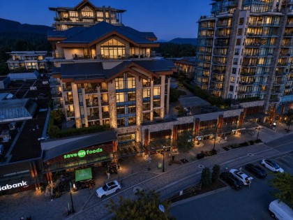 Photo 37 at 604 - 2780 Valley Centre Avenue, Lynn Valley, North Vancouver