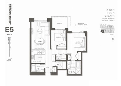 Photo 40 at 604 - 2780 Valley Centre Avenue, Lynn Valley, North Vancouver