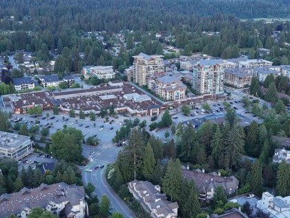 Photo 39 at 604 - 2780 Valley Centre Avenue, Lynn Valley, North Vancouver