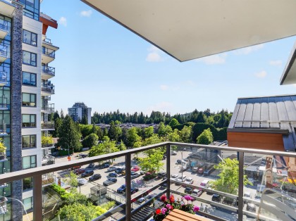 Photo 25 at 604 - 2780 Valley Centre Avenue, Lynn Valley, North Vancouver