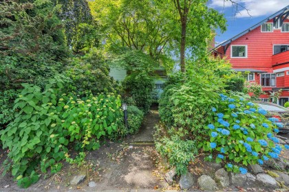 Photo 2 at 1982 Mcnicoll Avenue, Kitsilano, Vancouver West
